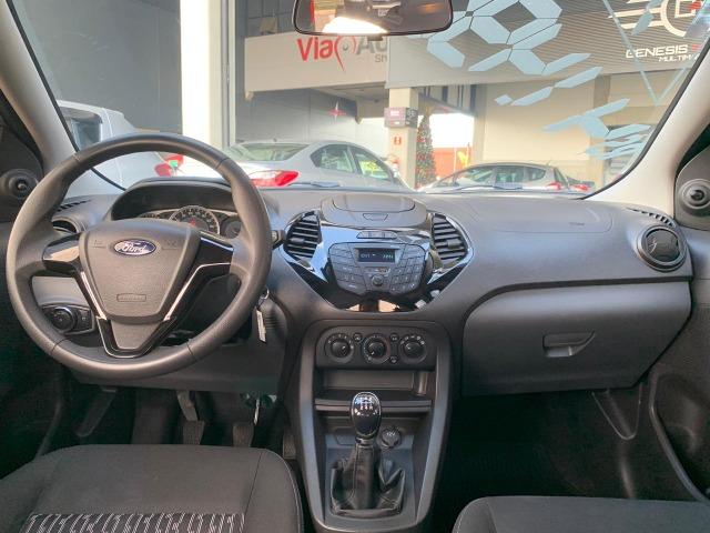 Ford KA+ SE 1.5 2017 - Foto 7