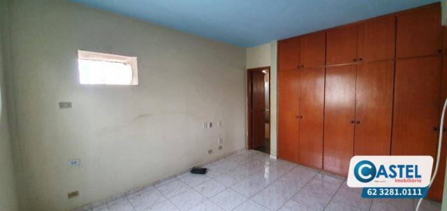 Apartamento Duplex com 5 dormitórios à venda, 216 m² por R$ 650.000 - Setor Oeste - Goiâni - Foto 11
