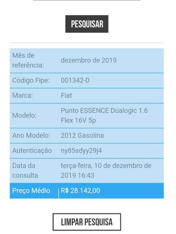 Fiat Punto - Foto 2