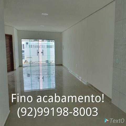 Passe o Natal na casa própria! Casa de 03 qtos.01 Suíte TOP! - Foto 4