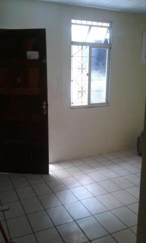 Casa com Inscritura 1 quarto
