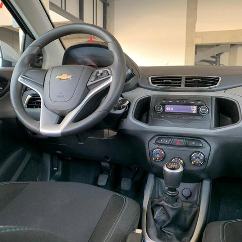 Onix LT 1.0 8V 2019 - Foto 11