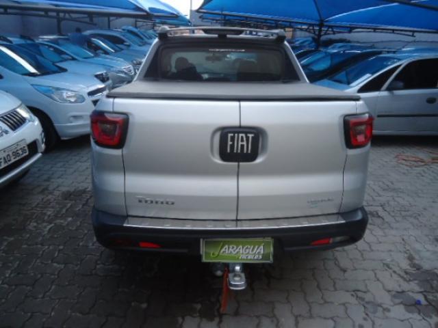 Fiat toro 2017 2.0 16v turbo diesel freedom 4wd manual - Foto 12