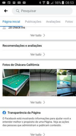 Alugo chacara - Foto 3