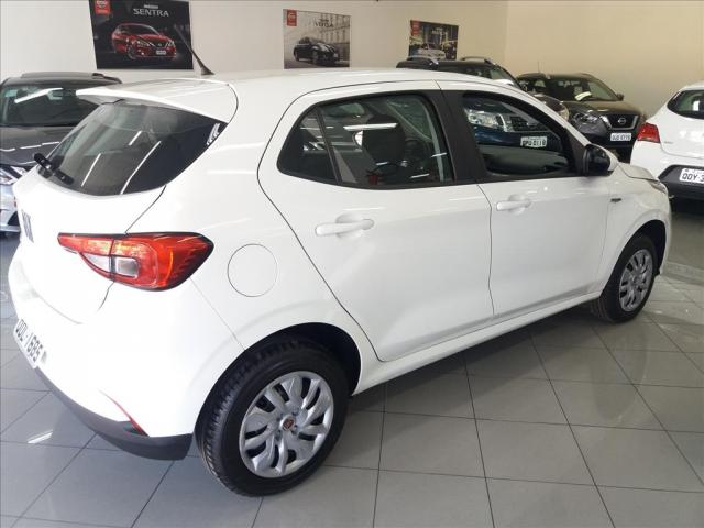 FIAT ARGO 1.0 FIREFLY FLEX DRIVE MANUAL - Foto 4