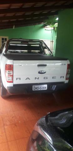 Ranger 2013 - Foto 4