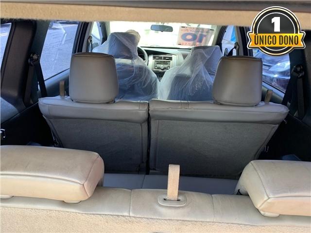 Nissan Grand livina 1.8 sl 16v flex 4p manual - Foto 5