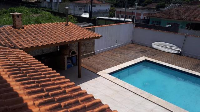 Casa - Quitandinha - Ensolarada - logística perfeita! - Foto 15