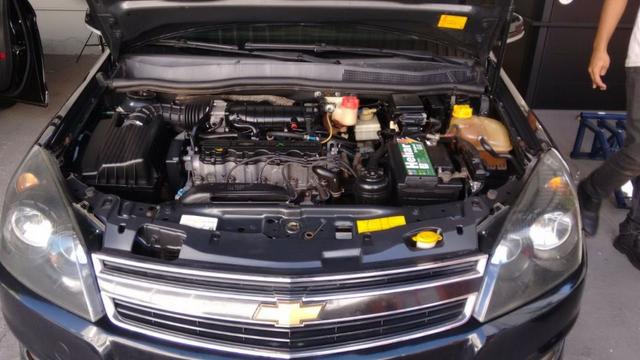 Vectra GT 20112011 - Foto 4