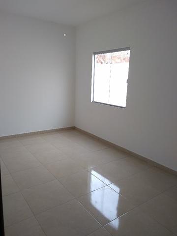 Na Gabriela - A Casa Com Laje, Suíte - Foto 8