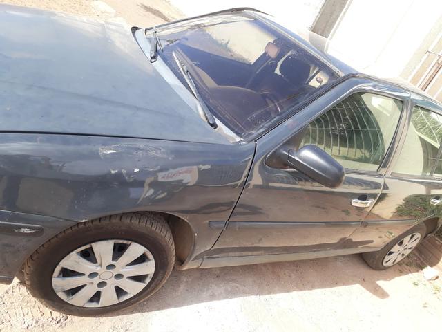 Gol 2003