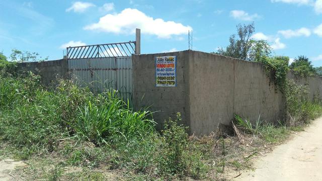 Oportunidade lote para chácara no Lindóia apenas 90 mil - Foto 4