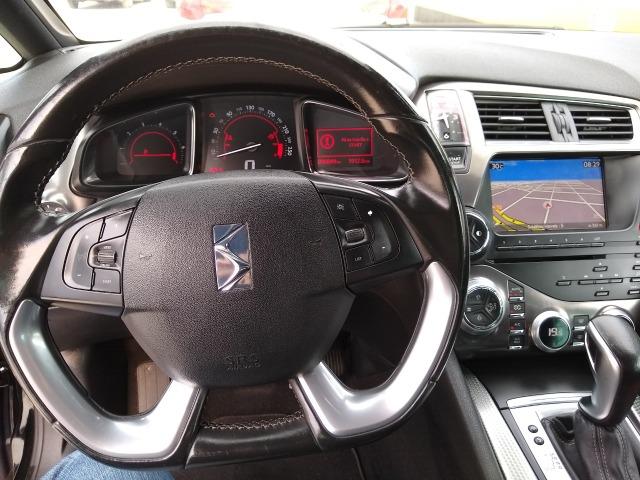 Citroen Ds5 excelente aquisição - Foto 11