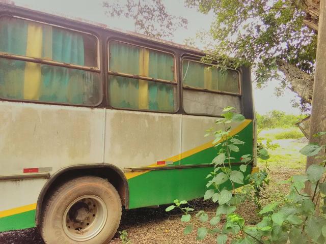 Ônibus