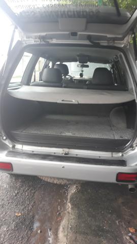Mitsubishi Pajero Sport Automática ano 2003 - Foto 4