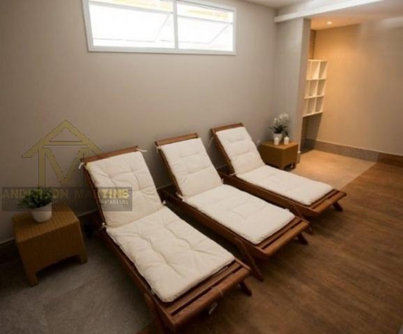 Apartamento à venda com 1 dormitórios em Jardim camburi, Vitória cod:8345 - Foto 15