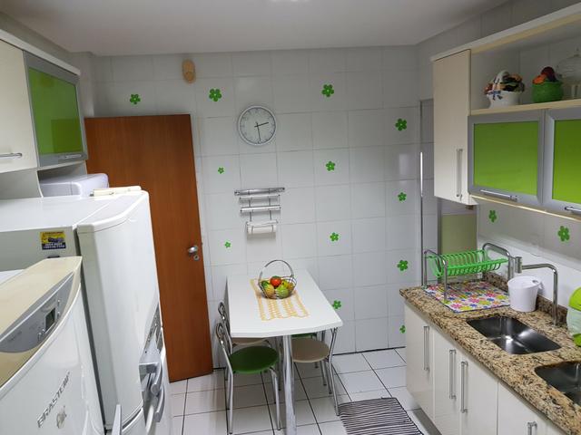 Casa duplex Condomínio Vincitore/3 suites - Foto 7