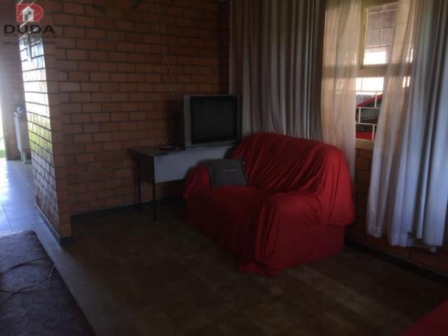 Casa à venda com 2 dormitórios em Centro, Balneário rincão cod:7642 - Foto 13