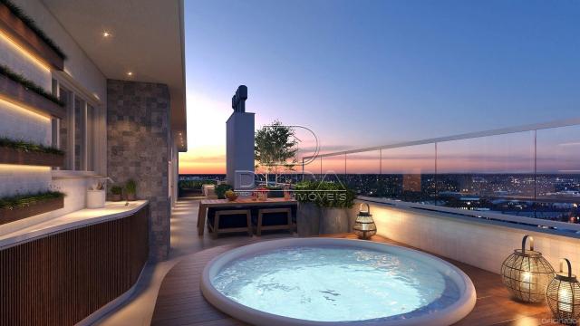 Apartamento à venda com 2 dormitórios em Jurerê, Florianópolis cod:6831 - Foto 9