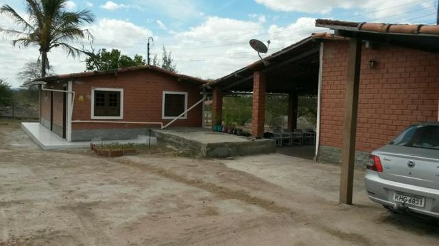 Chácara de 3200 m² em Gravatá a 300 metros da BR 232 - Foto 9