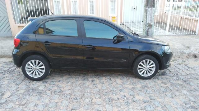 Gol Extra 1.6 - Foto 5