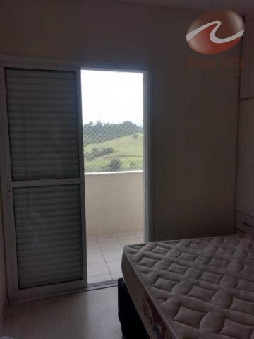 Apartamento com 3 dormitórios à venda, 77 m² por r$ 280.000 - jardim satélite - são josé d - Foto 5