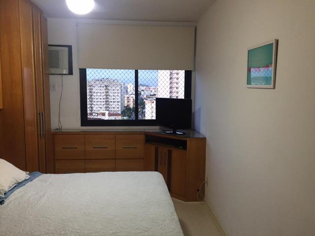 Méier 3 Quartos, Varandão, Lazer Completo - Foto 6