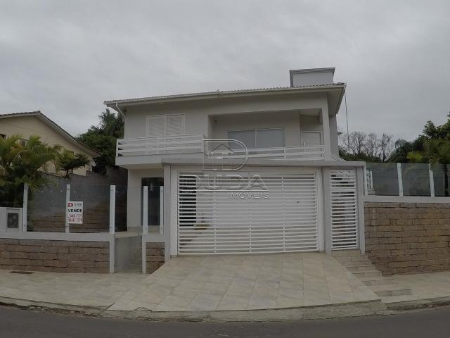 Casa à venda com 3 dormitórios em São luiz, Criciúma cod:25412
