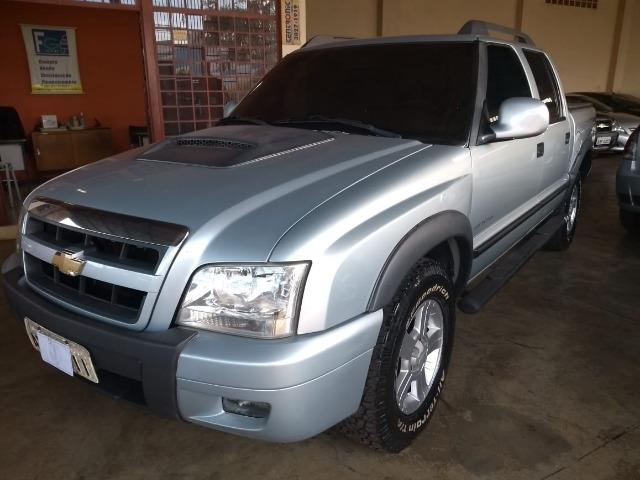 Gm - Chevrolet S10 Cabine Dupla Advantage Flex - Foto 12