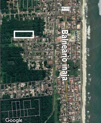 Lotes com registro, entrada + parcelas. Confira