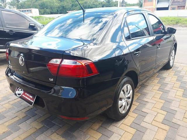 Voyage g6 1.6 trend completo ano 2013 único dono - Foto 11