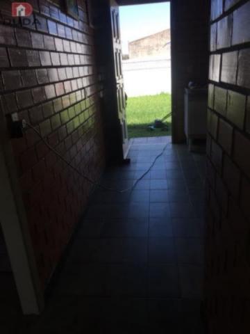Casa à venda com 2 dormitórios em Centro, Balneário rincão cod:7642 - Foto 14