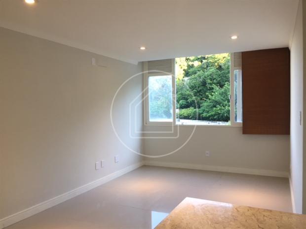 Apartamento à venda com 2 dormitórios em Laranjeiras, Rio de janeiro cod:812206 - Foto 4