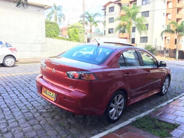 Mitsubishi Lancer - Foto 4