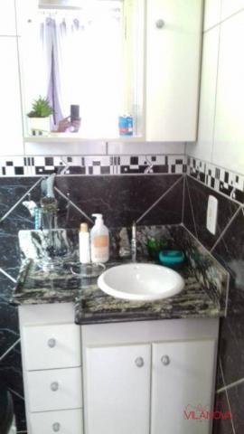Apartamento com 3 dormitórios à venda, 75 m² por r$ 300.000 - conjunto residencial trinta - Foto 15