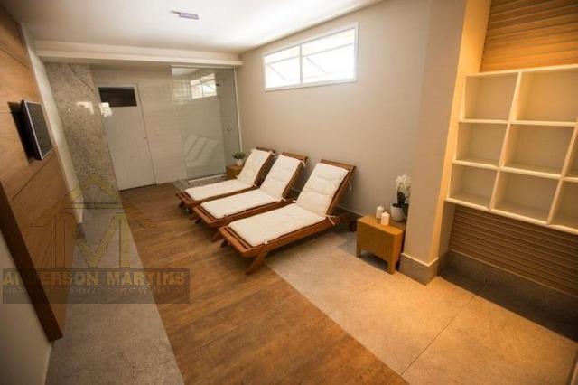 Apartamento à venda com 1 dormitórios em Jardim camburi, Vitória cod:8345 - Foto 19