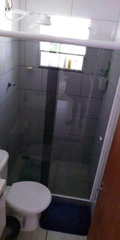 Imobiliária Nova Aliança!!! Casa Linear com 2 Quartos em Condomínio - Foto 3