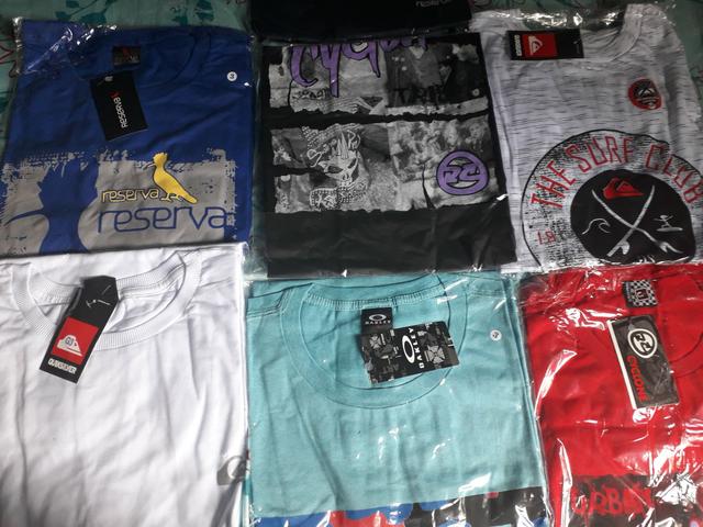 Camiseta G 3 - Foto 2