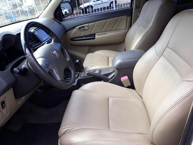 Toyota Hilux - Foto 9