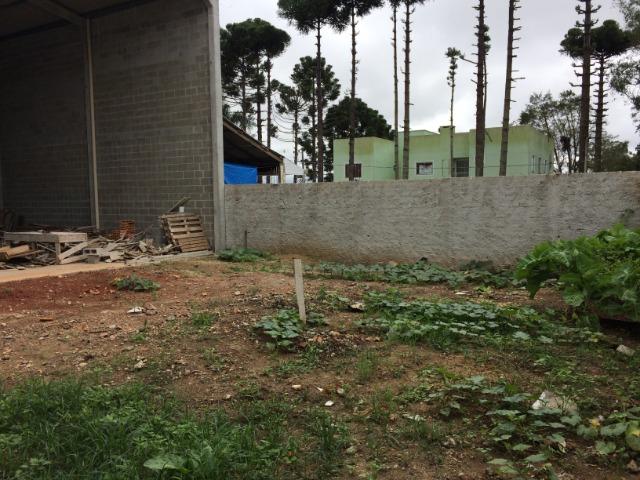 Barracao pronto novo 420 metros - Foto 11