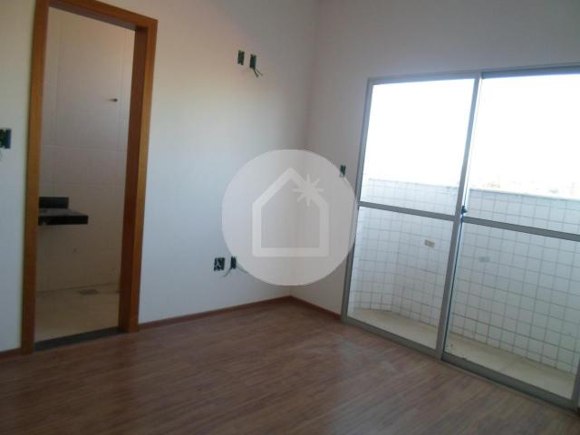 Apartamento à venda, 3 quartos, 1 vaga, jardim industrial - contagem/mg - Foto 7