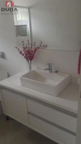 Casa à venda com 3 dormitórios em São luiz, Criciúma cod:25412 - Foto 11