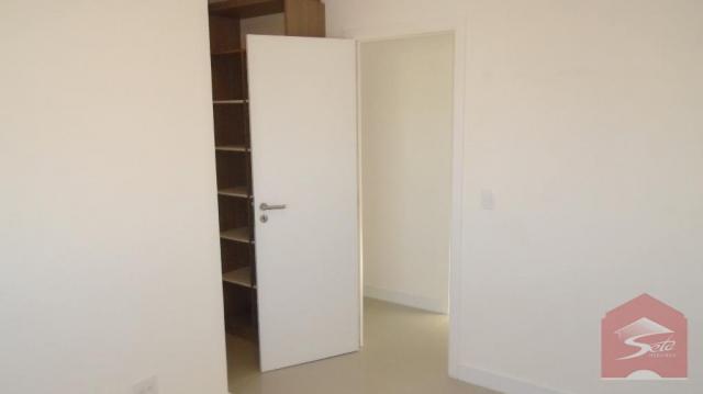 Apartamento residencial à venda, guararapes, fortaleza. - Foto 15