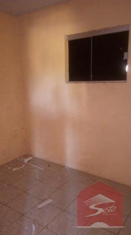 Apartamento para locação, itaperi, fortaleza - ap0504. - Foto 12