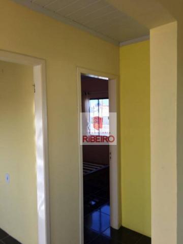 Casa com 3 dormitórios à venda, 123 m² por R$ 220.000 - São José - Sombrio/SC - Foto 18