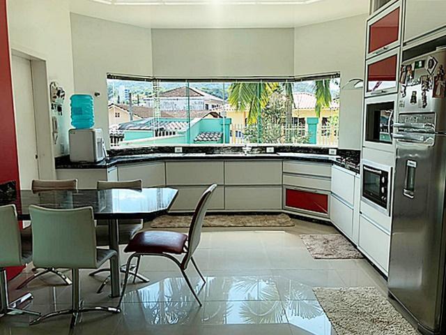 Casa à venda com 3 dormitórios em Saguaçú, Joinville cod:10218 - Foto 8