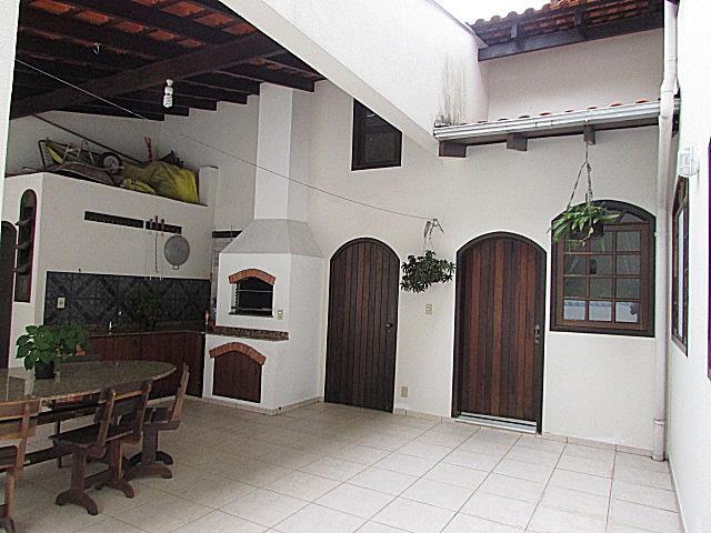 Casa à venda com 4 dormitórios em América, Joinville cod:10186 - Foto 13