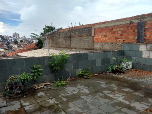 Lote - terreno à venda, , padre eustáquio - belo horizonte/mg