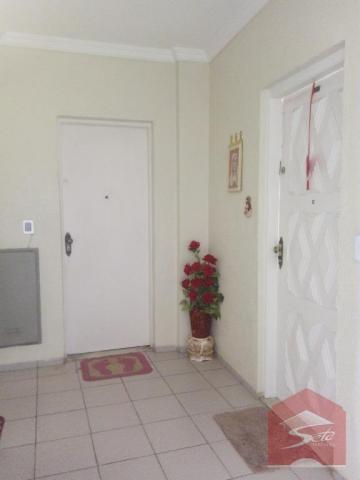 Apartamento com 4 dormitórios à venda, 121 m² por r$ 270.000 - benfic - Foto 7