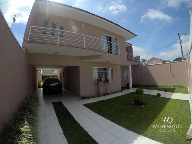 Sobrado com 3 dormitórios à venda, 688 m² por r$ 1.550.000 - águas belas - são josé dos pi
